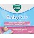 BABYRUB VICKS 50G