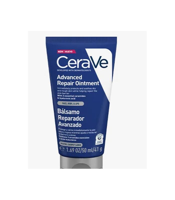 CERAVE BÁLSAMO REPARADOR AVANZADO 50 ML