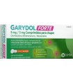 GARYDOL FORTE 20 COMPRIMIDOS PARA CHUPAR