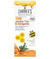 ZARBEES´S TOS & GARGANTA FAMILIA JARABE 150 ML