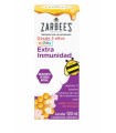 ZARBEE´S EXTRA INMUNIDAD NIÑOS JARABE 120 ML