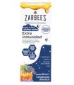 ZARBEE´S EXTRA INMUNIDAD ADULTOS NOCHE JARABE 120 ML