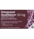 OMEPRAZOL HEALTHKERN 20 MG 14 CÁPSULAS GASTRORRESISTENTES