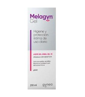 MELAGYN GEL 200 ML