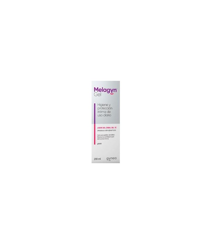 MELAGYN GEL 200 ML