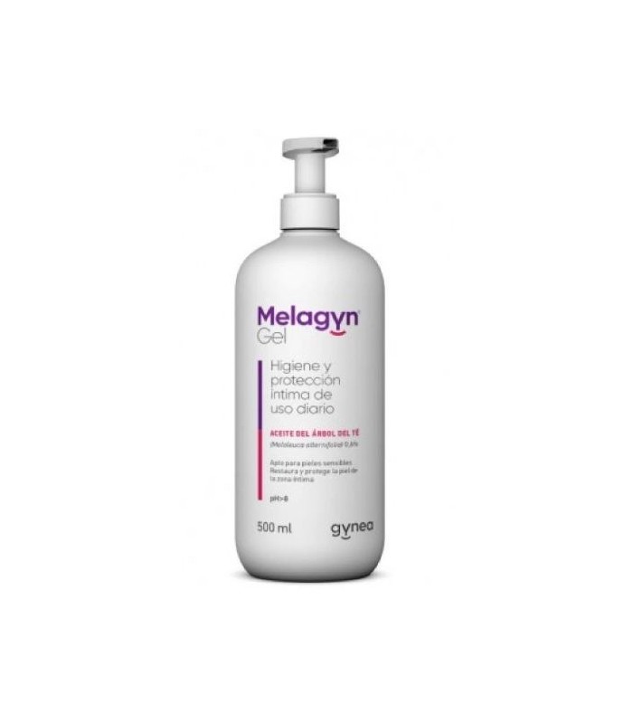 MELAGYN GEL 500 ml