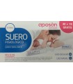 SUERO FISIOLÓGICO APOSAN 50 UNIDADES