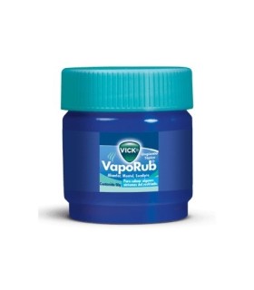 VICKS VAPORUB POMADA 50 G