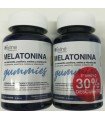 FARLINE MELATONINA GUMMIES 2X60 GOMINOLAS
