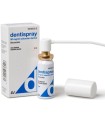 DENTISPRAY 50 MG/ML SOLUCIÓN DENTAL 5 ML