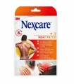 NEXCARE HEAT PATCH 2 UNIDADES