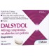 DALSYDOL 400 MG 30 COMPRIMIDOS RECUBIERTOS CON PELICULA