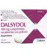 DALSYDOL 400 MG 30 COMPRIMIDOS RECUBIERTOS CON PELICULA