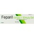 FEPARIL GEL 40 G