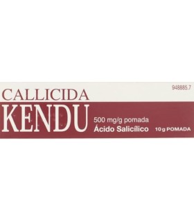 CALLICIDA KENDU POMADA 10 G