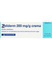 ZELIDERM 200MG/G CREMA 30G