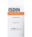 ISDIN FOTOULTRA 100 ACTIVE UNIFY DESPIGMENTANTE SPF 50+ 50 ML