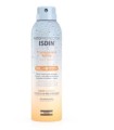 FOTOPROTECTOR ISDIN TRANSPARENT SPRAY WET SKIN 50 SPF 250 ML