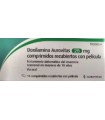 DOXILAMINA AUROVITAS 25 MG 14 COMPRIMIDOS