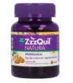 ZzzQuil NATURA 30 GOMINOLAS VICKS SABOR MANGO Y PLATANO
