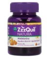 ZzzQuil NATURA 30 GOMINOLAS VICKS SABOR MANGO Y PLATANO