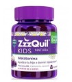 ZzzQuil KIDS MELATONINA 30 GUMMIES