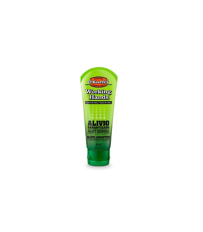 CREMA DE MANOS WORKING HANDS O´KEEFFE´S 80 ML