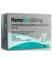 HEMOLIV 1000 MG 30 COMPRIMIDOS RECUBIERTOS CON PELÍCULA