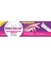 PRUEBA DE EMBARAZO EN SANGRE NG PRECISION +