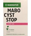MABO CYST STOP ACCIÓN 7 DÍAS 10 SOBRES