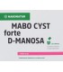 MABO CYST FORTE D-MANOSA 30 SOBRES