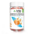 ARKOPHARMA FLEXIBILIDAD ARTICULAR CÚRCUMA 60 GUMMIES
