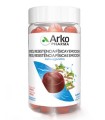ARKOPHARMA ESTRÉS RESISTENCIA FÍSICA Y EMOCIONAL 60 GUMMIES