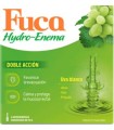FUCA HYDRO-ENEMA 6 MICROENEMAS DE 10 G