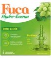 FUCA HYDRO-ENEMA 6 MICROENEMAS DE 10 G