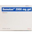 BEMOLAN 2000 MG GEL 30 SOBRES
