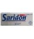 SARIDON 20 COMPRIMIDOS