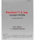 POSTINOR 1.5 MG 1 COMPRIMIDO