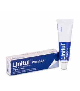 LINITUL POMADA 30 G