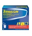 TERMALGIN RESFRIADO 500/30 MG 10 SOBRES