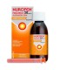 NUROFEN PEDIATRICO 20MG/ML 200 ML