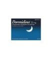 DORMIDINA 25 MG 14 COMPRIMIDOS