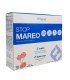 FARLINE STOP MAREO 10 CARAMELOS DUROS CON PALO SABOR FRAMBUESA