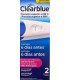 CLEARBLUE PACK AHORRO 2 PRUEBAS DE EMBARAZO ULTRATEMPRANA