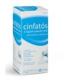 CINFATÓS 2 MG/ML SOLUCIÓN ORAL 200 ML