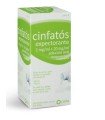 CINFATÓS EXPECTORANTE 2 MG/ML + 20 MG/ML SOLUCIÓN ORAL 200 ML