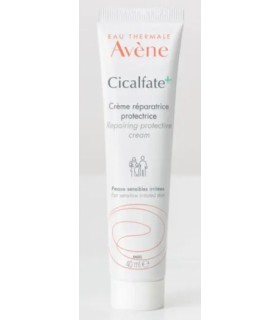 CREMA CICALFATE REPARADORA PROTECTORA AVENE 100 ML