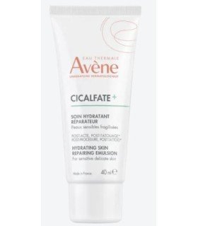 CICALFATE+ CUIDADO HIDRATANTE REPARADOR 40 ML