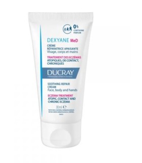 DEXYANE MED TRATAMIENTO ECZEMAS 30 ML