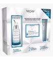 VICHY PACK ESPECIAL REGALO PROTOCOLO HIDRATACIÓN
